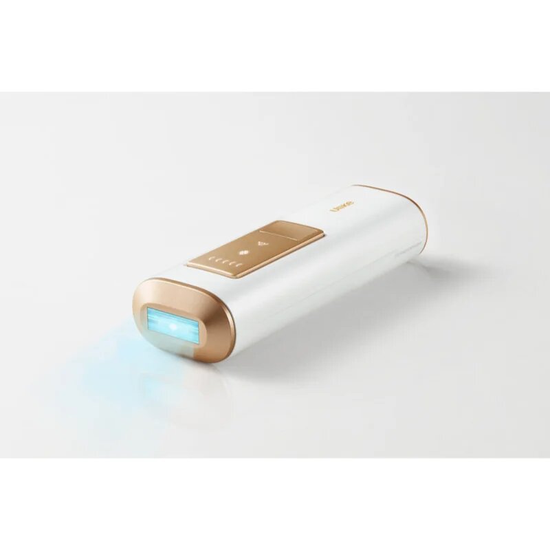 Ulike Air 2 epilator IPL pentru corp față zona inghinală și axile Star White 1 buc
