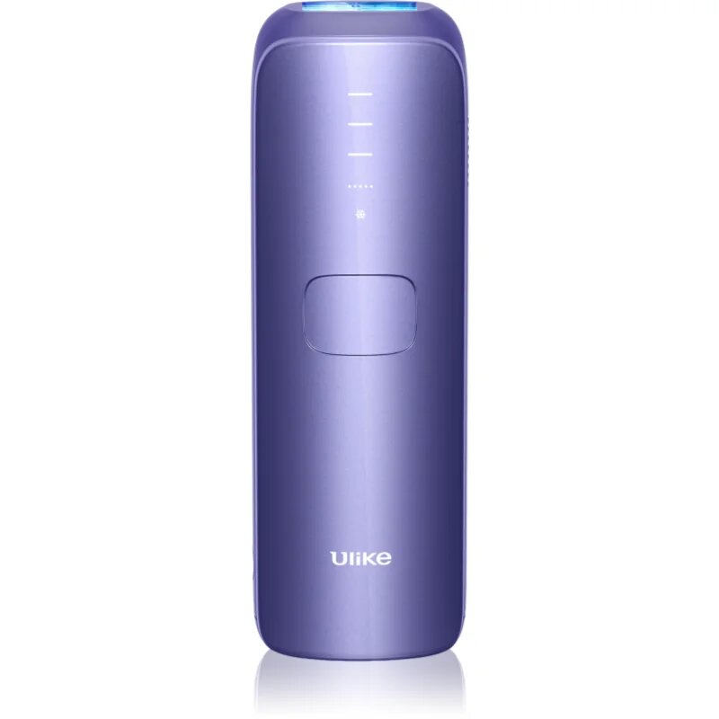 Ulike Air 3 epilator IPL pentru corp față zona inghinală și axile Deep Purple 1 buc