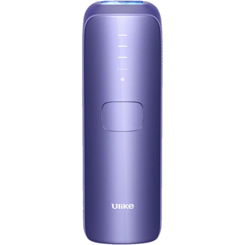 Ulike Air 3 epilator IPL pentru corp față zona inghinală și axile Deep Purple 1 buc