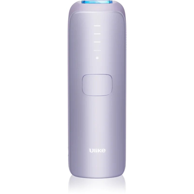 Ulike Air 3 epilator IPL pentru corp față zona inghinală și axile Levander Purple 1 buc