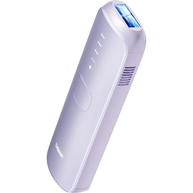 Ulike Air 3 epilator IPL pentru corp față zona inghinală și axile Levander Purple 1 buc