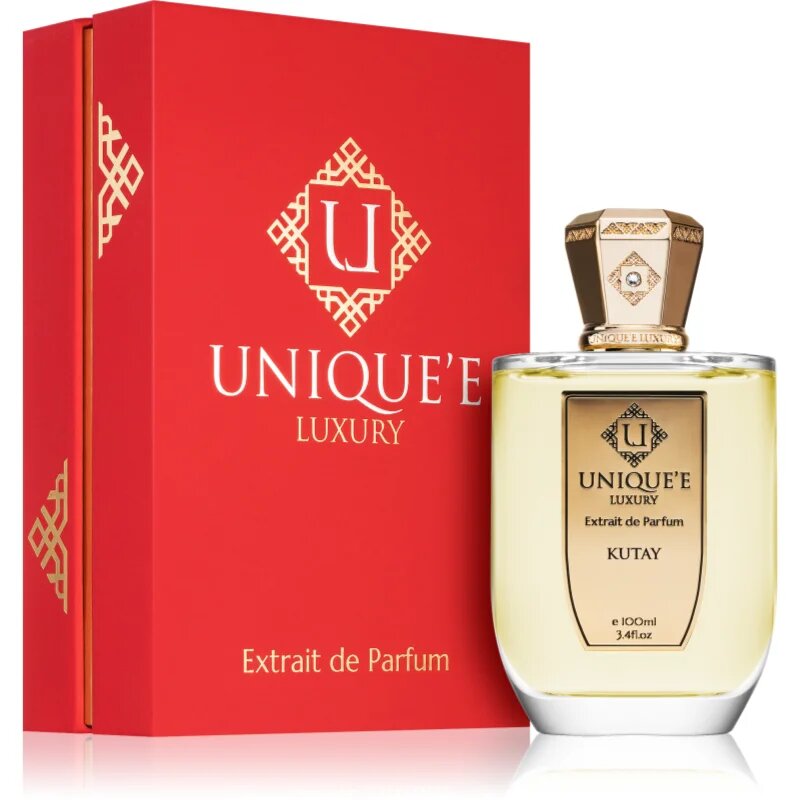 Unique'e Luxury Kutay extract de parfum unisex 100 ml