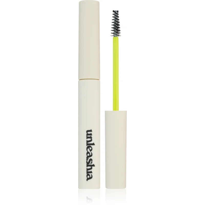 Unleashia Shaper Pomade Eyebrow Fixer pomadă din gel pentru sprâncene culoare No.1 Clear 8.5 g