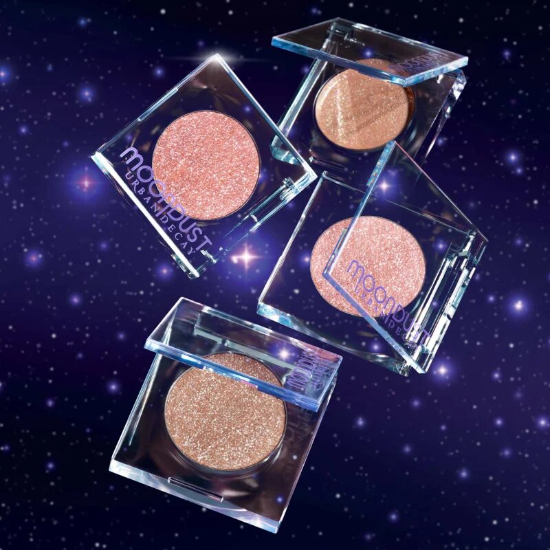 Urban Decay 24/7 Moondust fard ochi culoare Cosmic 1.8 g