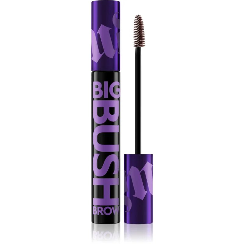 Urban Decay Big Bush Brow gel pentru sprâncene rezistent la apă Brown Sugar 6.1 ml
