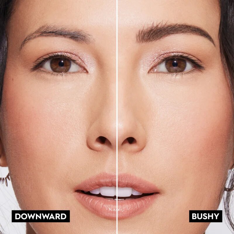 Urban Decay Big Bush Brow gel pentru sprâncene rezistent la apă Brown Sugar 6.1 ml