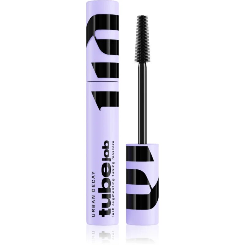 Urban Decay Tube Job mascara pentru alungire culoare Intense Black 8.6 ml