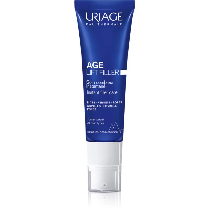 Uriage Age Lift Instant Filler Care ser pentru fermitate împotriva ridurilor 30 ml