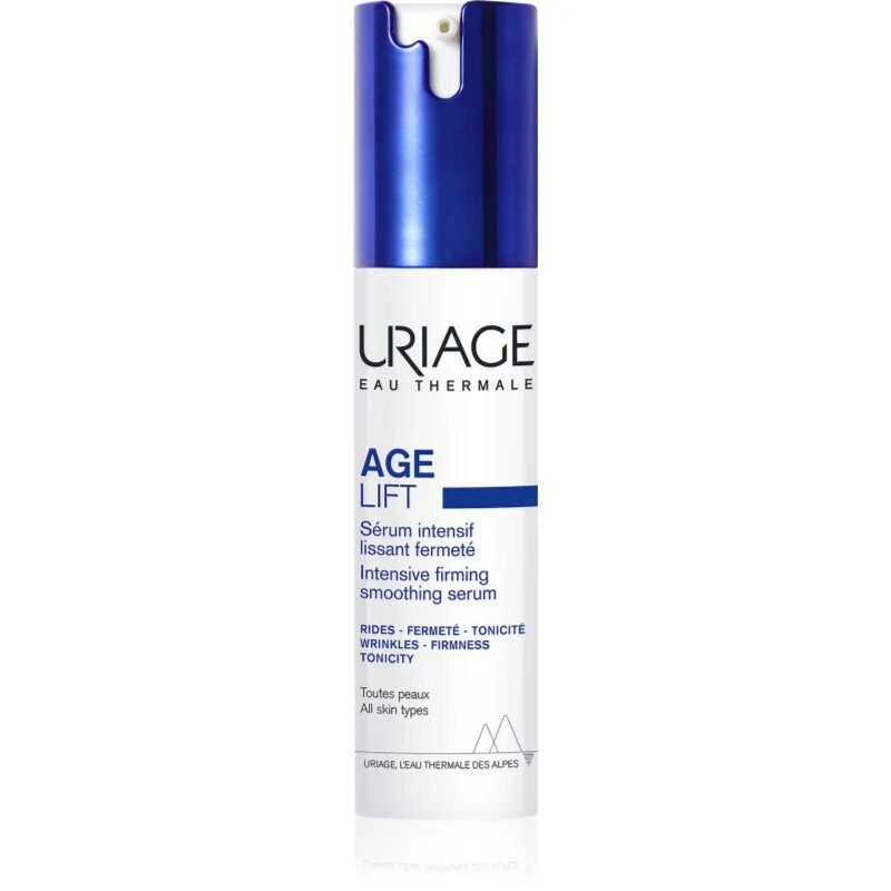 Uriage Age Lift Intensive Firming Serum serum intensiv pentru fermitate cu retinol 30 ml