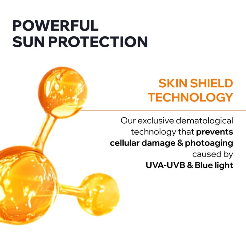 Uriage Bariésun Tinted Cream SPF 50+ crema de fata cu efect de protectie SPF 50+ culoare Fair tint 50 ml