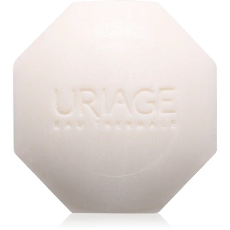 Uriage DERM-PHY Dermatological Syndet Bar sapun gentil pentru curatare 100 g