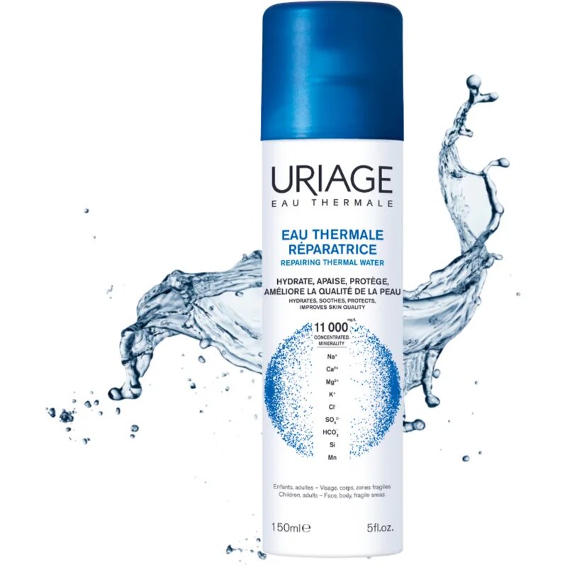 Uriage Eau Thermale Water apă termală 150 ml