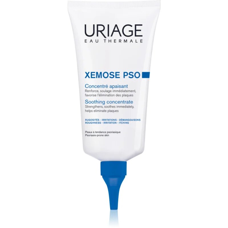 Uriage Xémose PSO emulsie calmanta pentru piele uscata 150 ml