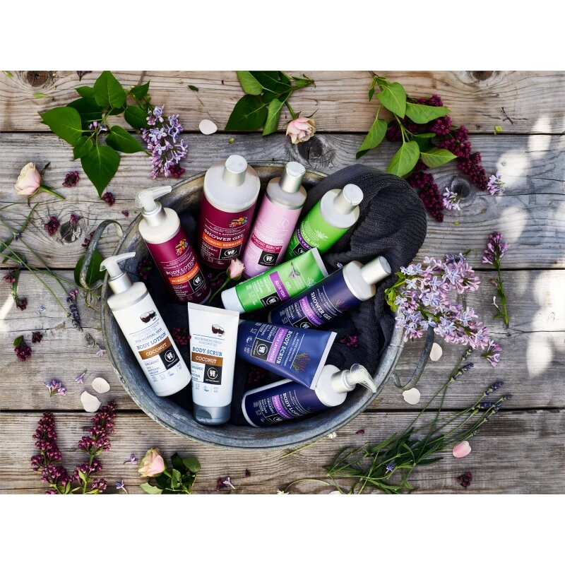 Urtekram Nordic Berries gel de duș big pack 500 ml