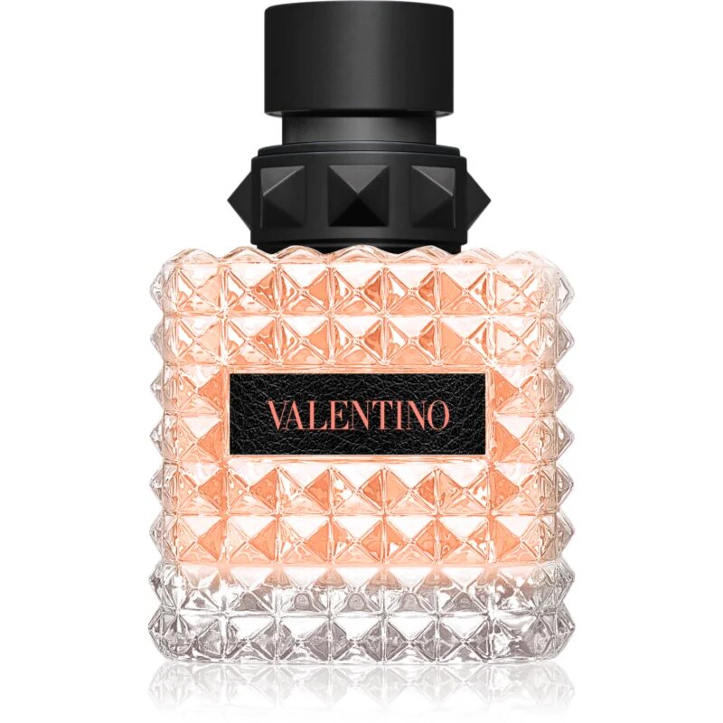 Born In Roma Coral Fantasy Donna Eau de Parfum pentru femei 50 ml