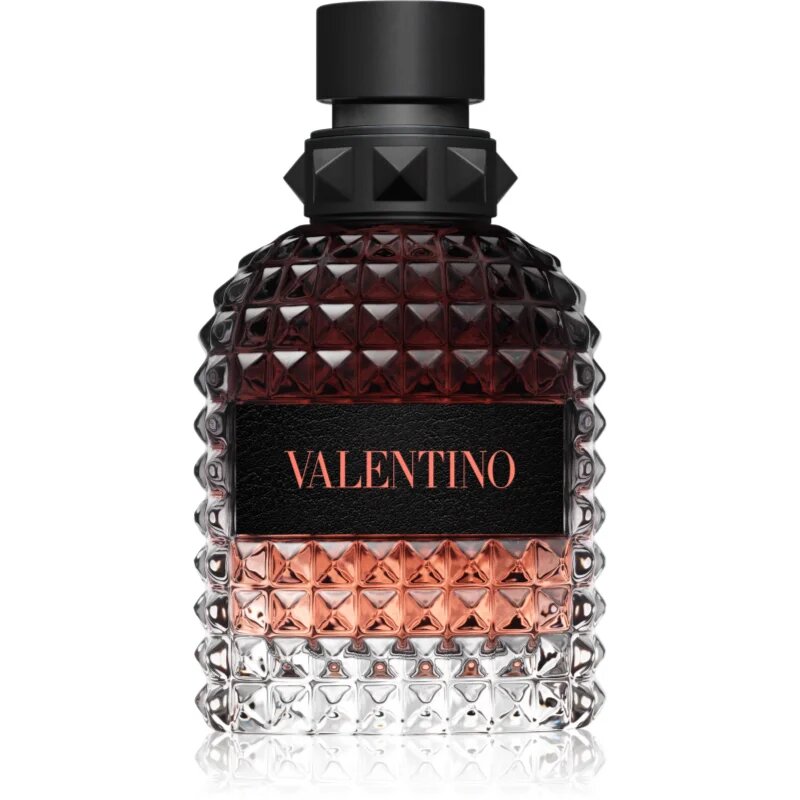 Born In Roma Coral Fantasy Uomo Eau de Toilette pentru bărbați 50 ml