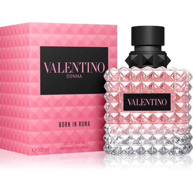 Valentino Born In Roma Donna Eau de Parfum pentru femei 100 ml