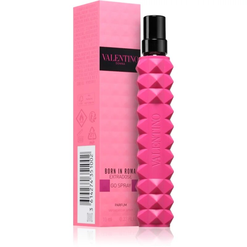 Valentino Born In Roma Extradose Donna parfum pentru femei 10 ml
