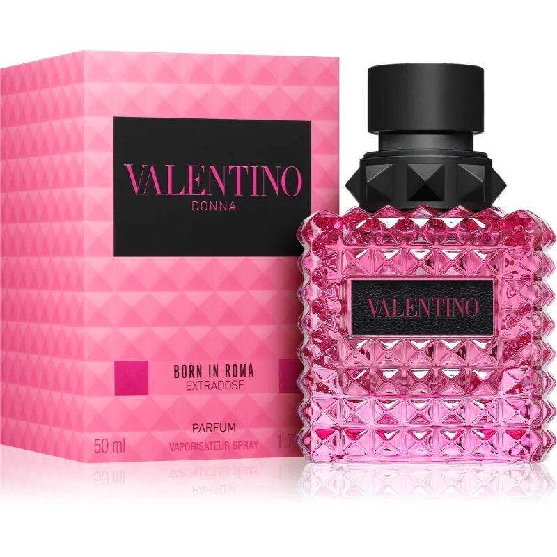 Valentino Born In Roma Extradose Donna parfum pentru femei 50 ml
