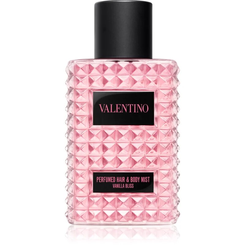 Valentino Born In Roma Hair & Body Mist ceata de par si de corp pentru femei 100 ml