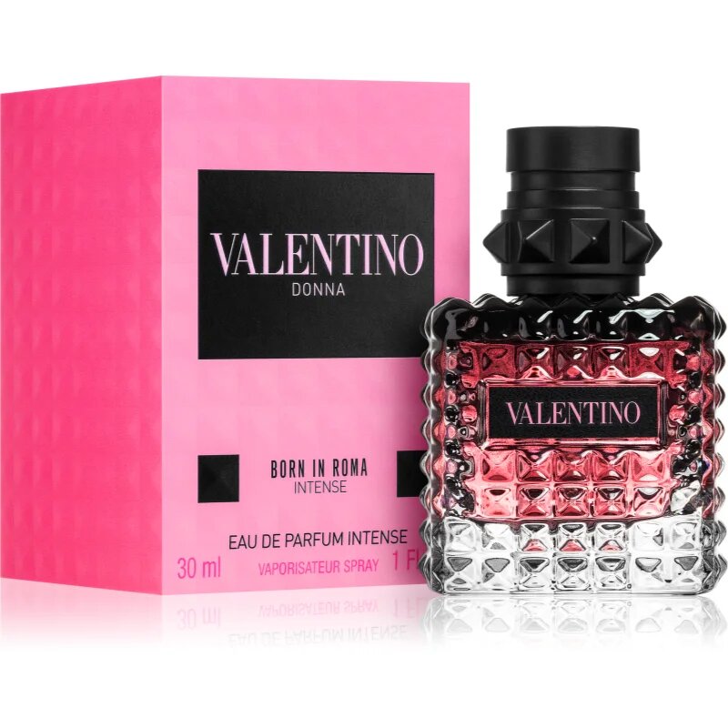 Valentino Born In Roma Intense Donna Eau de Parfum pentru femei 30 ml