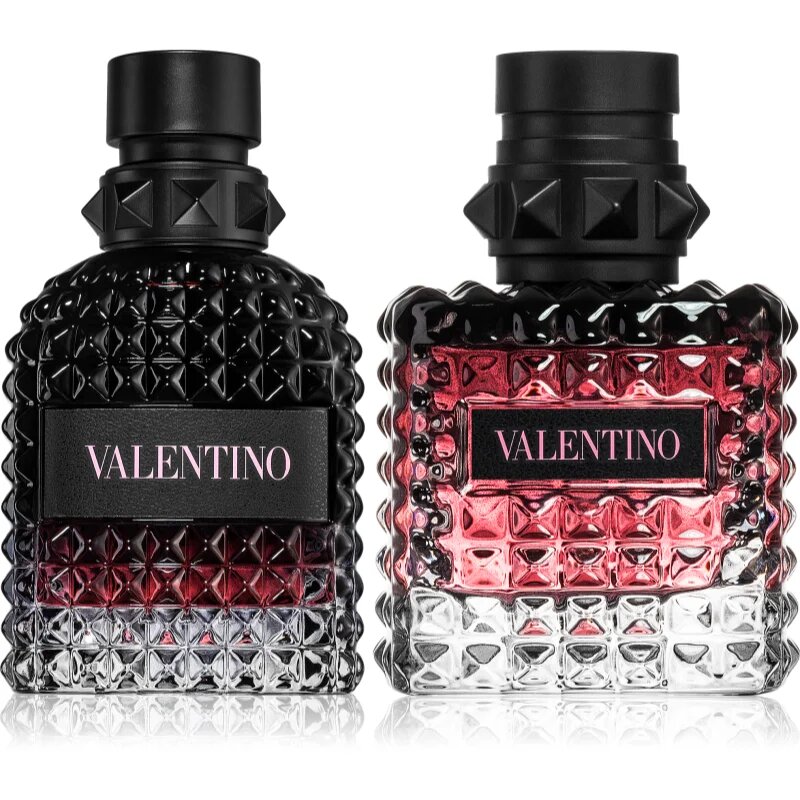 Born in Roma Intense Duo set unisex