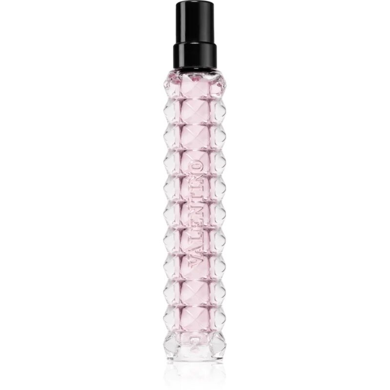 Valentino Born In Roma Purple Melancholia Donna Eau de Parfum pentru femei 10 ml