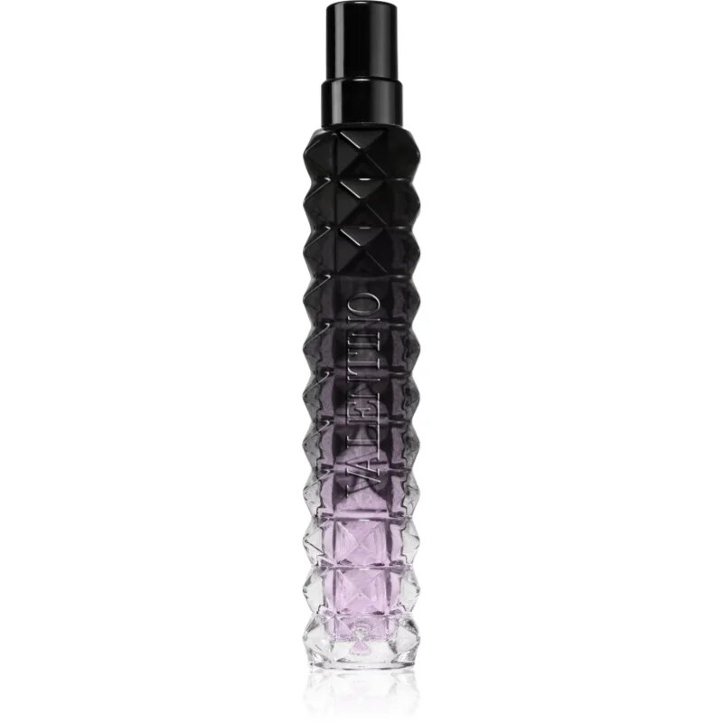 Valentino Born In Roma Purple Melancholia Uomo Eau de Toilette pentru bărbați 10 ml