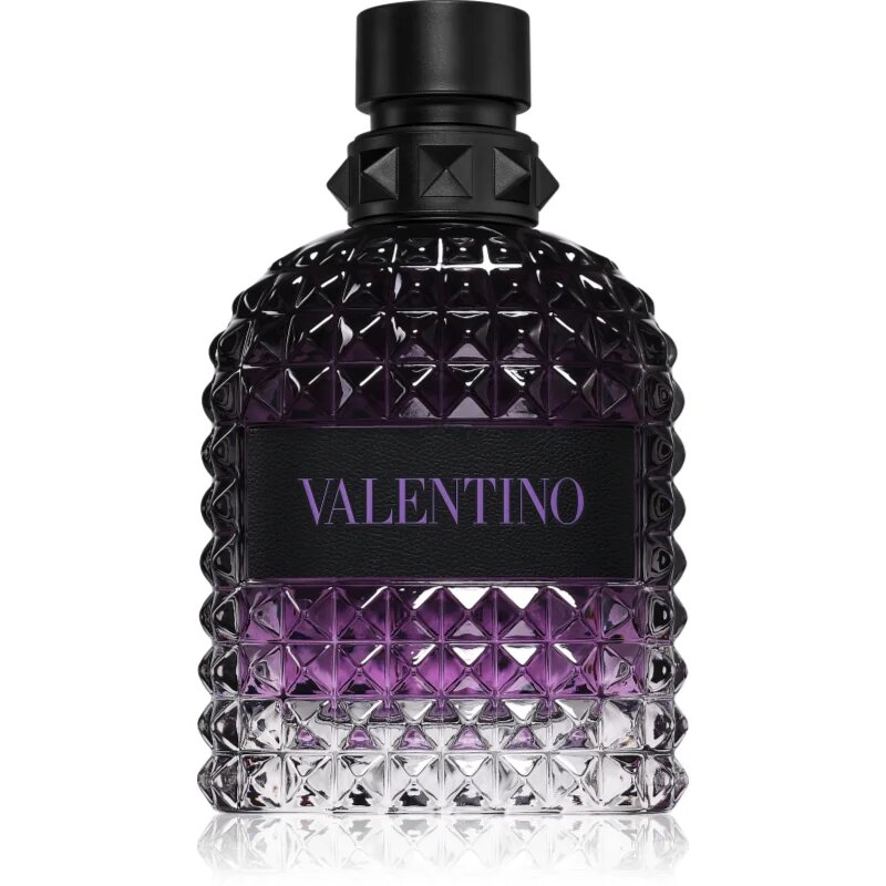 Born In Roma Purple Melancholia Uomo Eau de Toilette pentru bărbați 100 ml