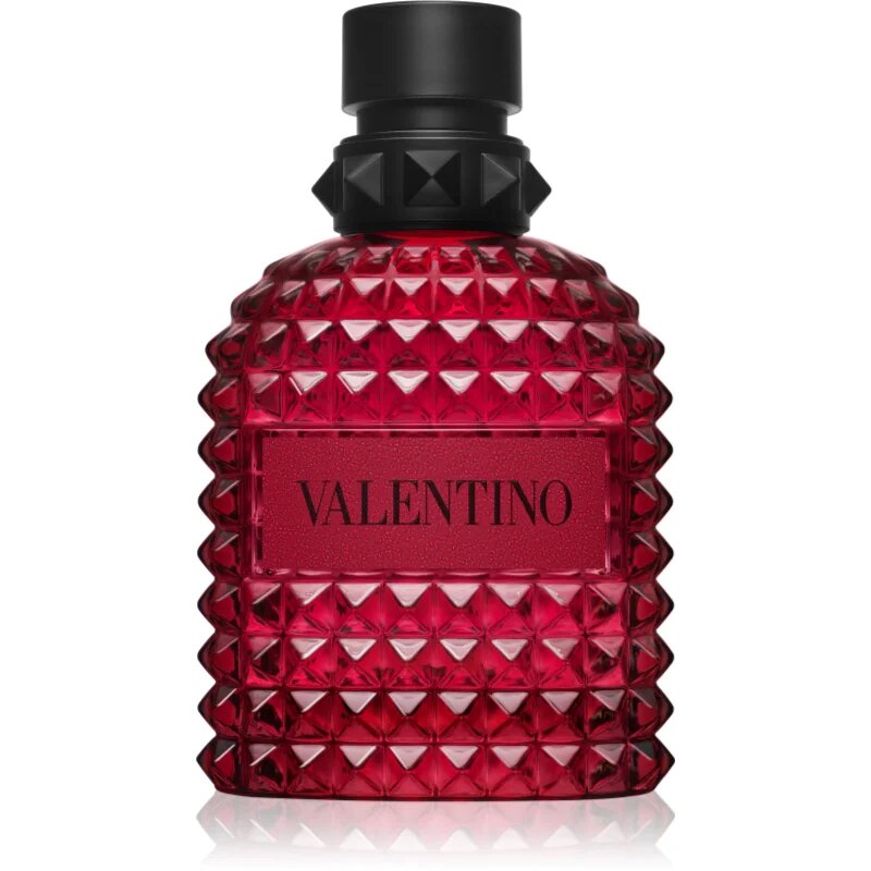 Valentino Born In Roma Uomo Rendez Vous Ruby Eau de Toilette pentru bărbați 100 ml