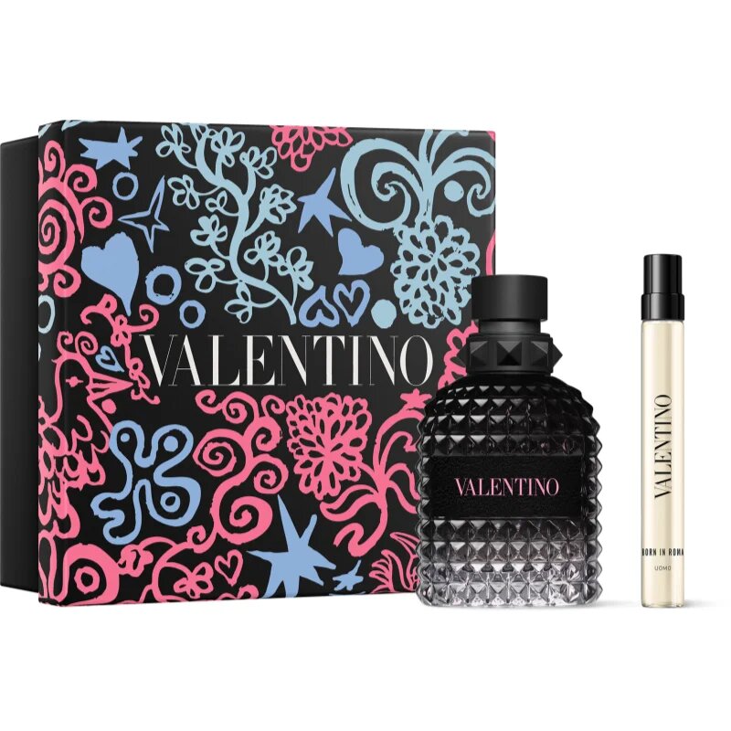 Valentino Born In Roma Uomo set cadou pentru bărbați