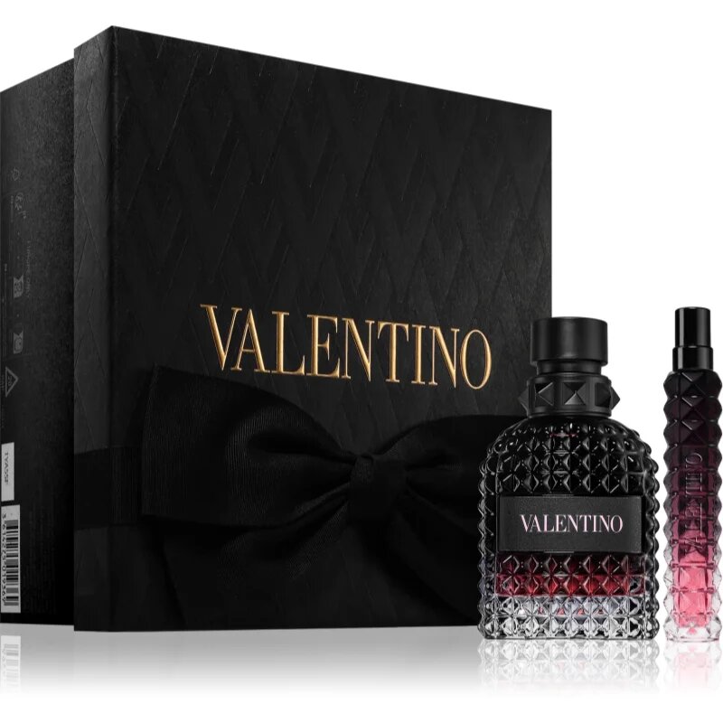Valentino Born In Roma Uomo set cadou pentru bărbați