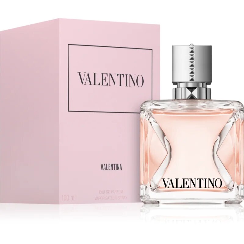 Valentino Valentina Eau de Parfum pentru femei 100 ml