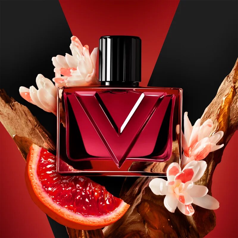Valentino Vendetta Donna Eau de Parfum pentru femei 30 ml