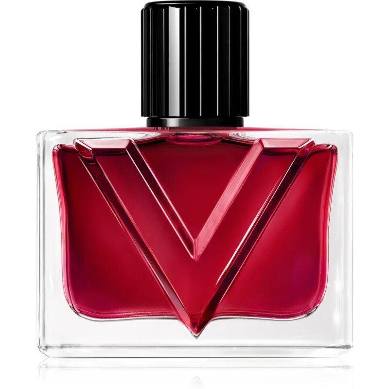Valentino Vendetta Donna Eau de Parfum pentru femei 50 ml