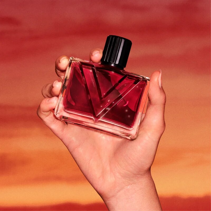 Valentino Vendetta Donna Eau de Parfum pentru femei 90 ml