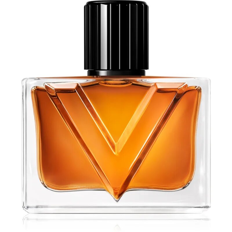 Valentino Vendetta Uomo Eau de Parfum pentru bărbați 50 ml