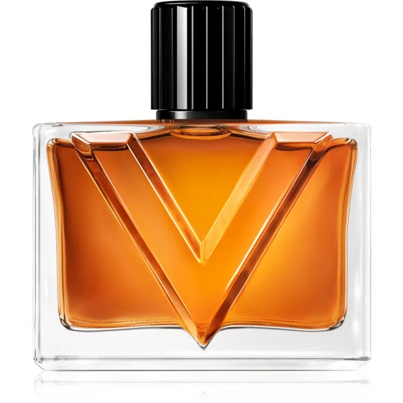 Valentino Vendetta Uomo Eau de Parfum pentru bărbați 90 ml