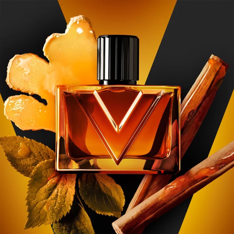 Valentino Vendetta Uomo Eau de Parfum pentru bărbați 90 ml