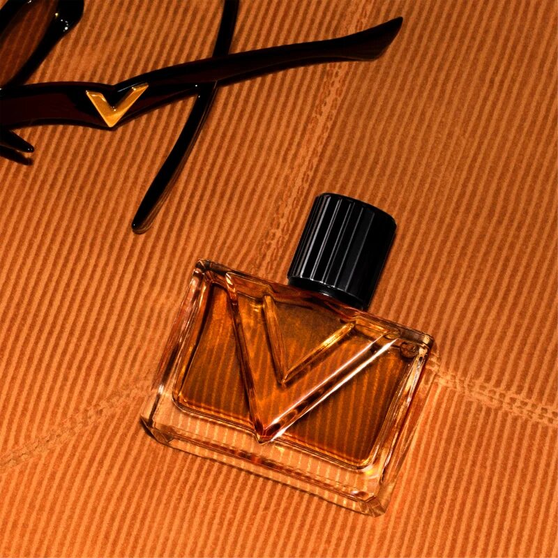 Valentino Vendetta Uomo Eau de Parfum pentru bărbați 90 ml