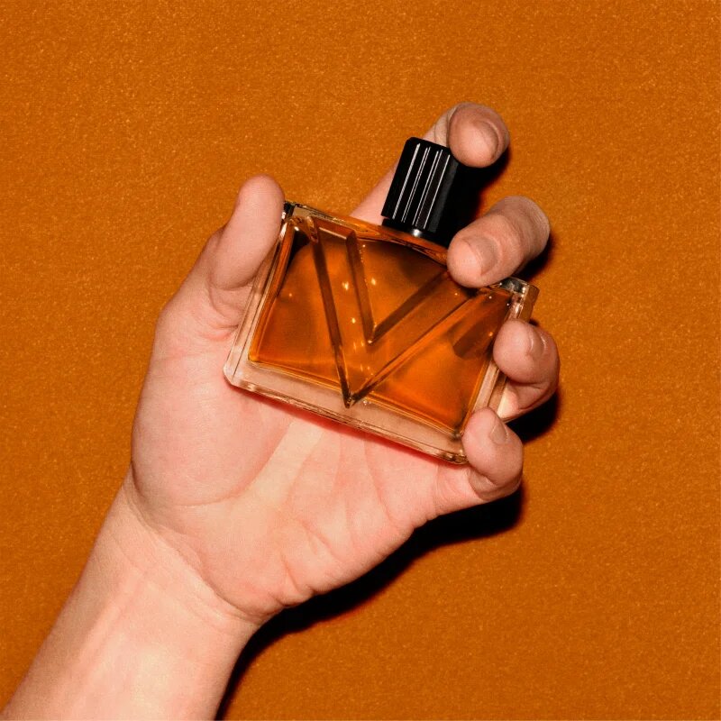 Valentino Vendetta Uomo Eau de Parfum pentru bărbați 90 ml