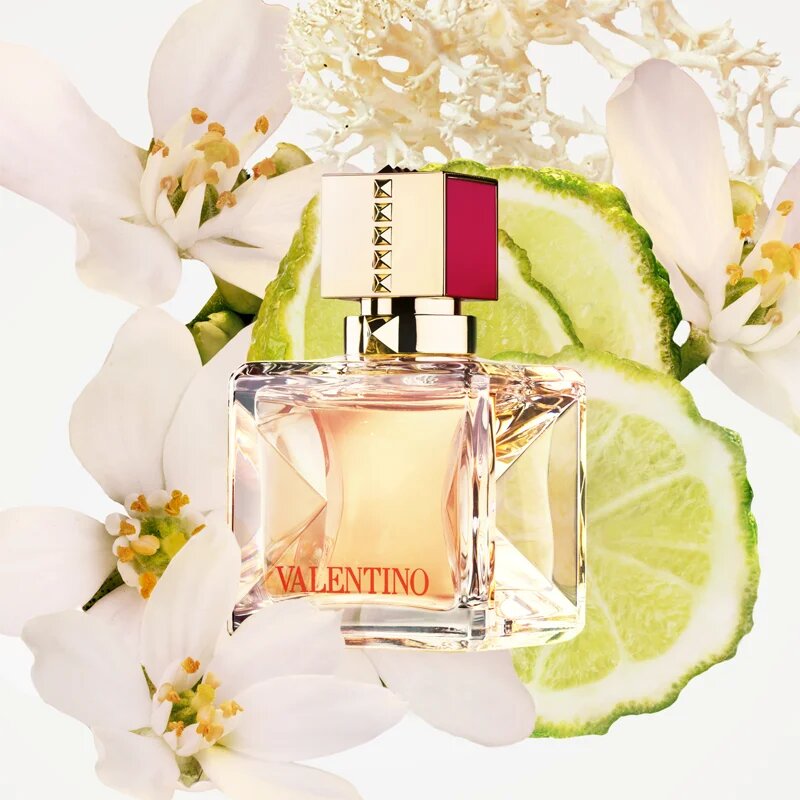 Valentino Voce Viva Eau de Parfum pentru femei 50 ml