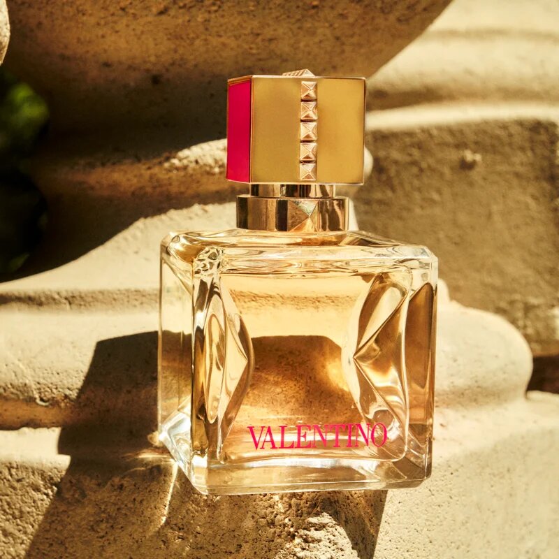 Valentino Voce Viva Eau de Parfum pentru femei 50 ml