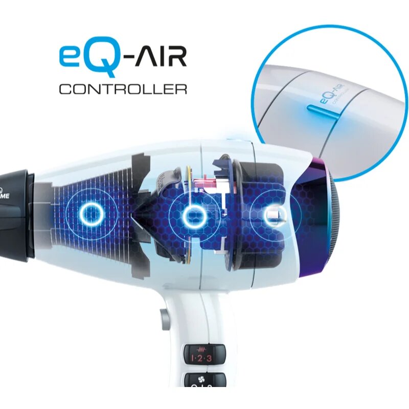 Valera ePower 2020 eQ RC D uscator de par 1 buc