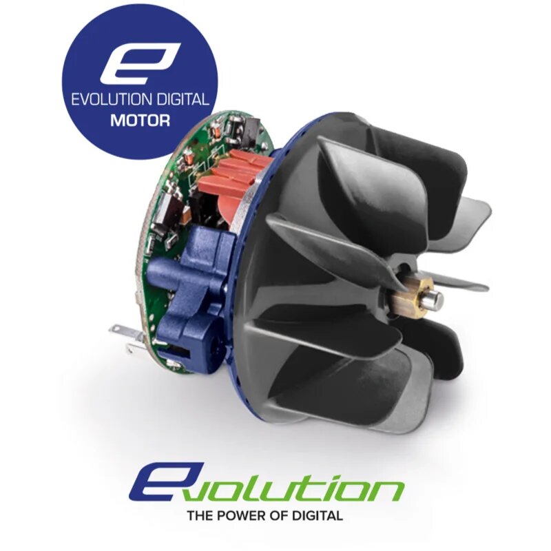 Valera ePower 2020 eQ RC D uscator de par 1 buc