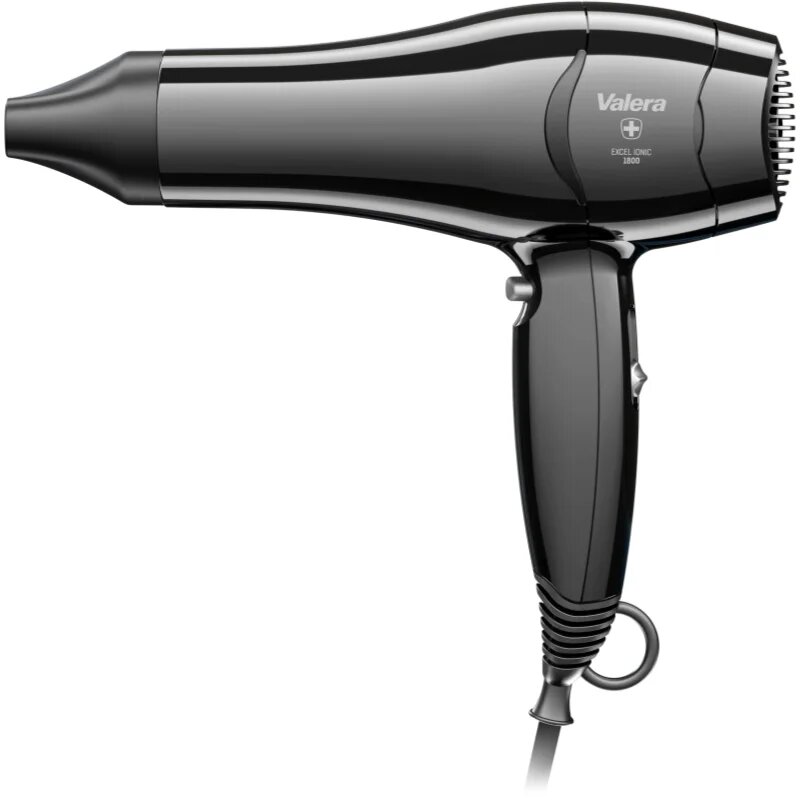 Valera Excel 1800 uscător de păr profesional cu ionizator