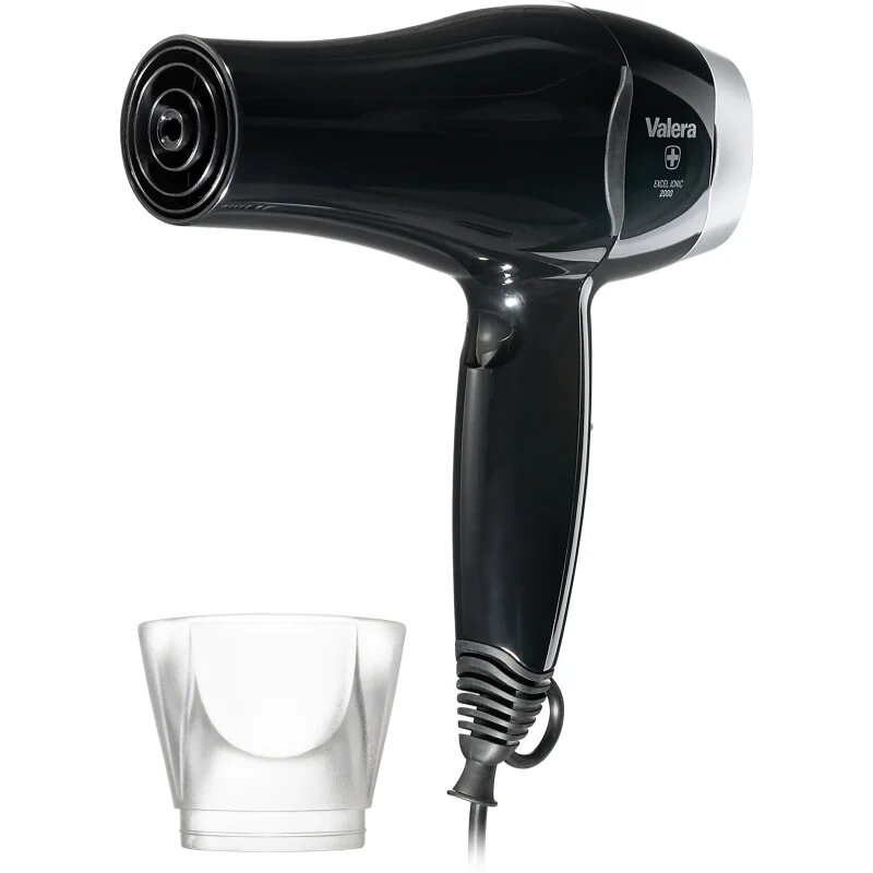 Valera Excel 2000 Ionic uscător de păr profesional cu ionizator 561.08/l