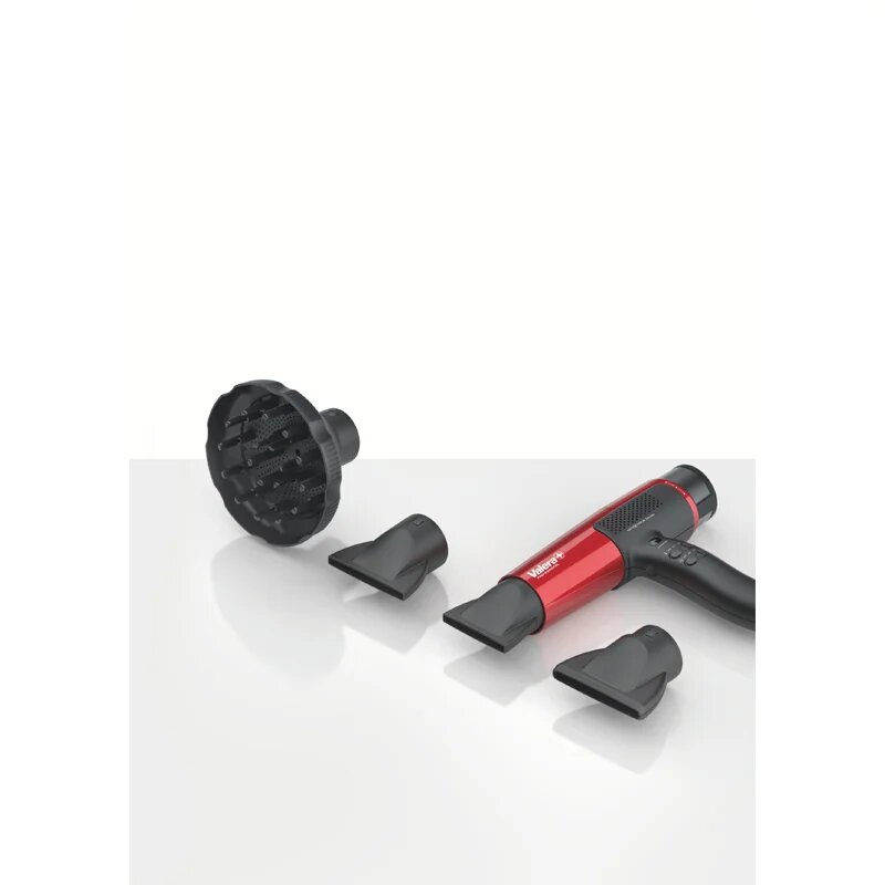Valera MatrixCare AI MetallicRed uscator de par 1 buc
