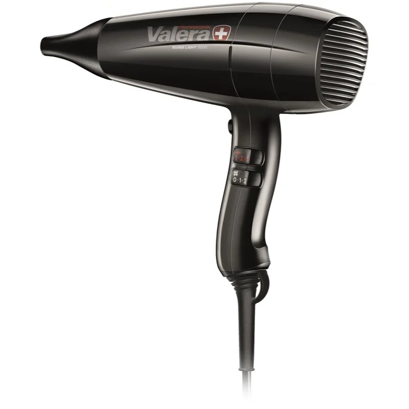 Valera Swiss Light 3200 uscător de păr profesional cu ionizator