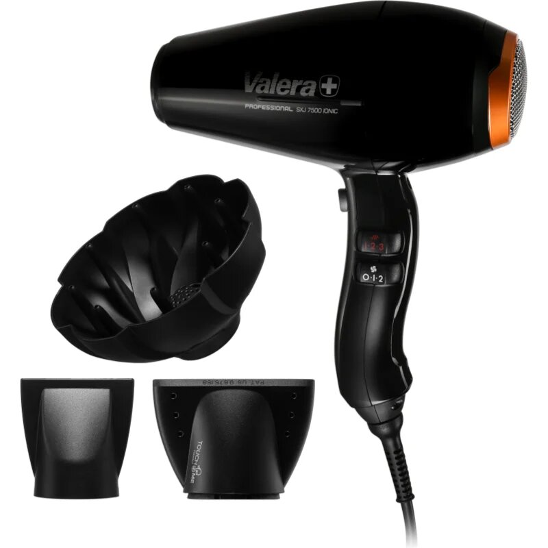 Valera Swiss Silent Jet 7500 Light RC uscator de par 1 buc
